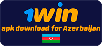 1WIN apk download for Azerbaijan