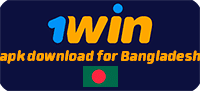 1WIN apk download for Bangladesh