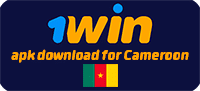 1WIN apk download for Cameroon-review