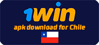 1WIN apk download for Chile