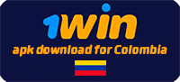 1WIN apk download for Colombia-review