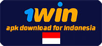 1WIN apk download for Indonesia