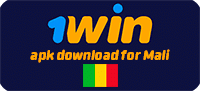 1WIN apk download for Mali