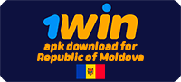 1WIN apk download for Republic of Moldova