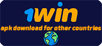 1WIN apk download for other countries-review