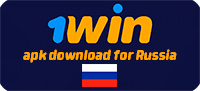 1WIN apk download for Russia