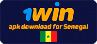 1WIN apk download for Senegal