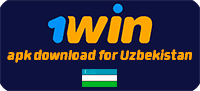 1WIN apk download for Uzbekistan