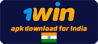 1WIN apk download for India
