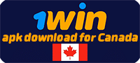 1WIN apk download for Canada